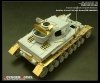 Voyager Model PE35102 Pz.KPfw. IV Ausf D For DRAGON 6265 1/35